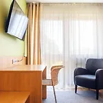Gaestehaus St Theresia Bodensee Hotel 3*