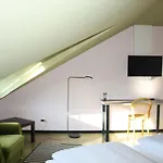 Gaestehaus St Theresia Bodensee 3*