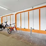 Gaestehaus St Theresia Bodensee Hotel