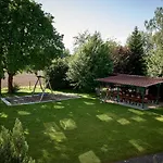 Gaestehaus St Theresia Bodensee Eriskirch