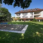 Gaestehaus St Theresia Bodensee 3* Eriskirch