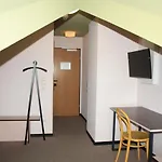 Gaestehaus St Theresia Bodensee