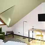 Gaestehaus St Theresia Bodensee Hotel Eriskirch