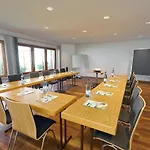 Hotel Gaestehaus St Theresia Bodensee