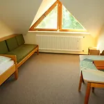 Hotel Gaestehaus St Theresia Bodensee 3*