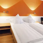 Hotel Gaestehaus St Theresia Bodensee