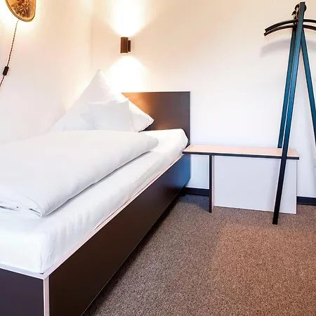 Gaestehaus St Theresia Bodensee 3* 埃里斯基尔希