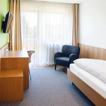 Gaestehaus St Theresia Bodensee 3*