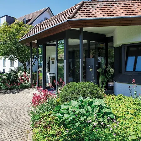 Hotel Gaestehaus St Theresia Bodensee