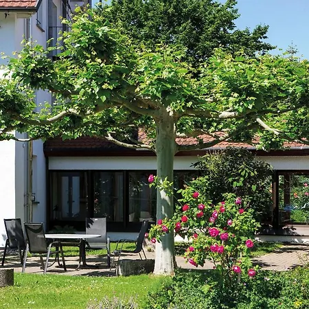 Gaestehaus St Theresia Bodensee 埃里斯基尔希
