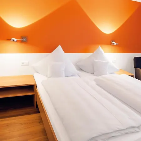 Gaestehaus St Theresia Bodensee 3* Eriskirch