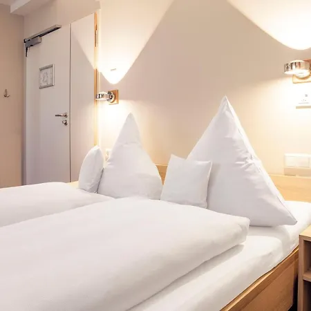 Gaestehaus St Theresia Bodensee 3* 埃里斯基尔希