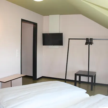 酒店 Gaestehaus St Theresia Bodensee 3*