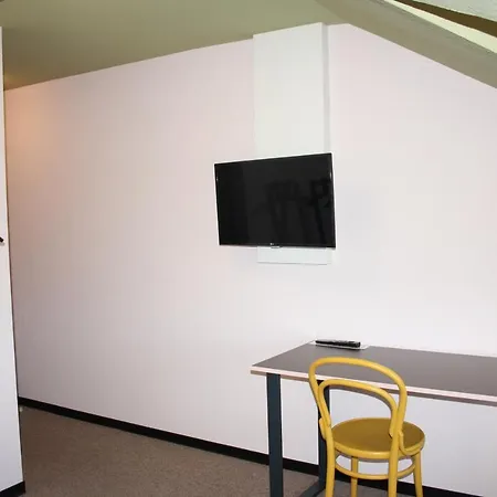 Gaestehaus St Theresia Bodensee