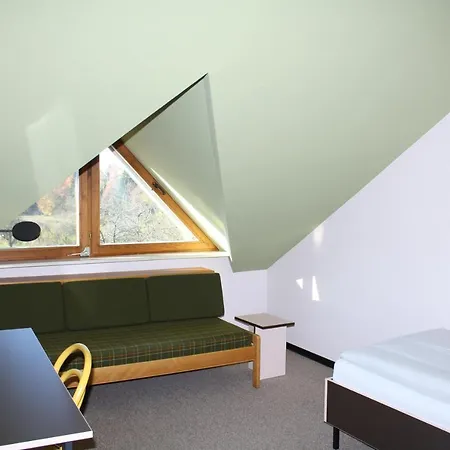 酒店 Gaestehaus St Theresia Bodensee 3*