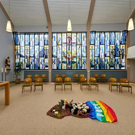 Gaestehaus St Theresia Bodensee