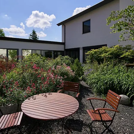 Gaestehaus St Theresia Bodensee 埃里斯基尔希