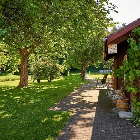 Gaestehaus St Theresia Bodensee