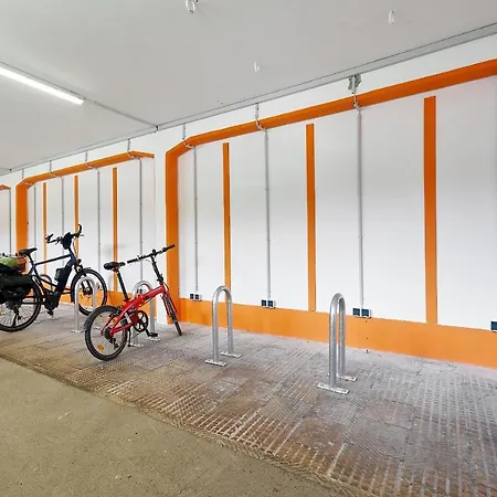 Gaestehaus St Theresia Bodensee Hotel