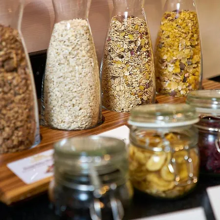 Gaestehaus St Theresia Bodensee Hotel 3*