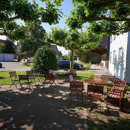 Gaestehaus St Theresia Bodensee