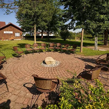 Gaestehaus St Theresia Bodensee Eriskirch