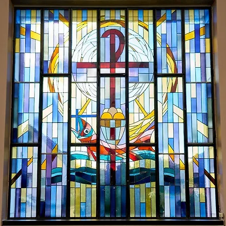 Gaestehaus St Theresia Bodensee Hotel 3*