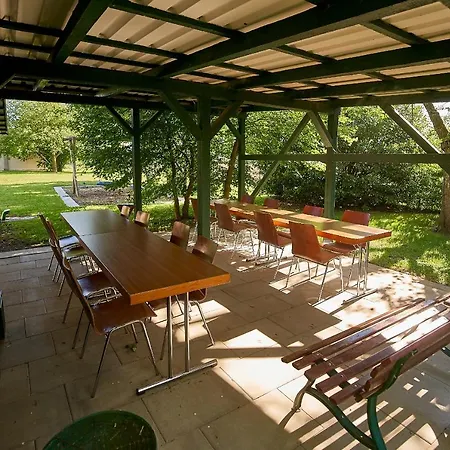 Gaestehaus St Theresia Bodensee