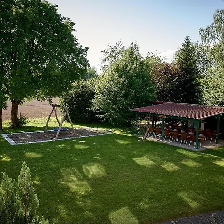 Gaestehaus St Theresia Bodensee 埃里斯基尔希