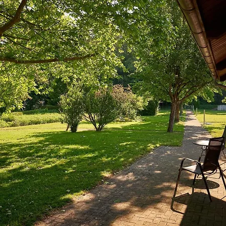 Gaestehaus St Theresia Bodensee Hotel