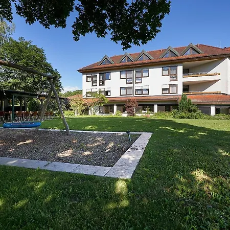 Gaestehaus St Theresia Bodensee 3* 埃里斯基尔希