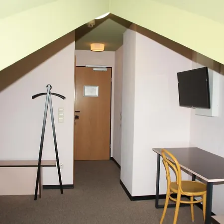 Gaestehaus St Theresia Bodensee