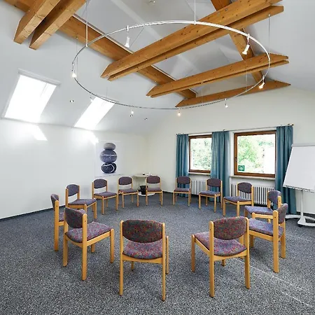 Gaestehaus St Theresia Bodensee