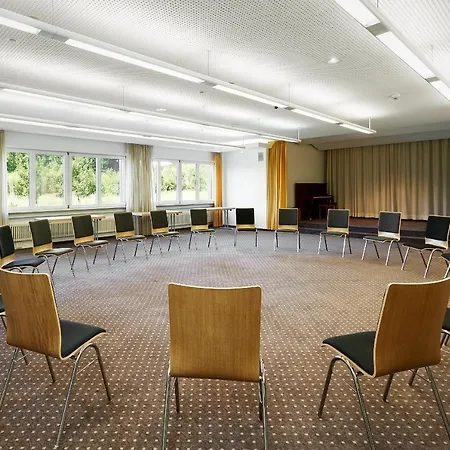 Gaestehaus St Theresia Bodensee 3*