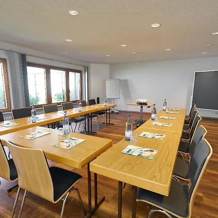 Hotell Gaestehaus St Theresia Bodensee