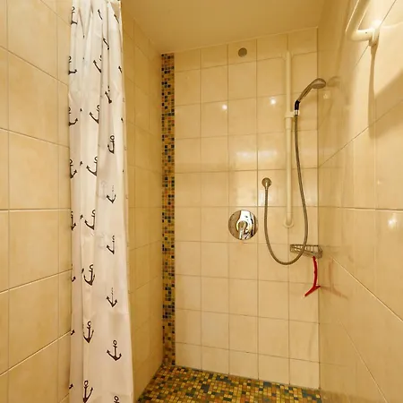 Gaestehaus St Theresia Bodensee 酒店 3*