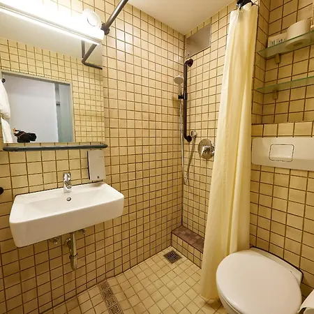 Gaestehaus St Theresia Bodensee Hotel