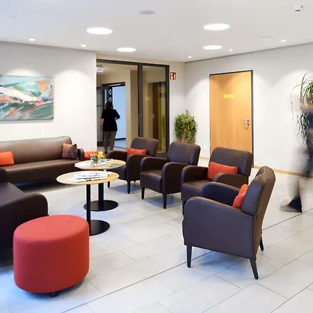 Hotel Gaestehaus St Theresia Bodensee Eriskirch