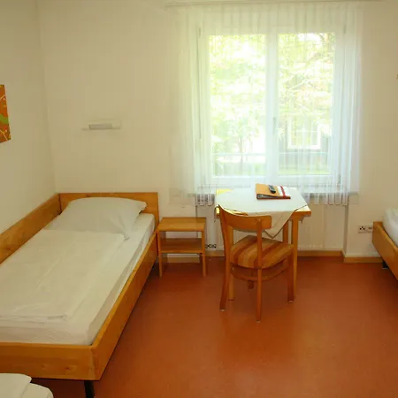 Gaestehaus St Theresia Bodensee 酒店