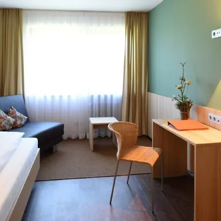 Gaestehaus St Theresia Bodensee