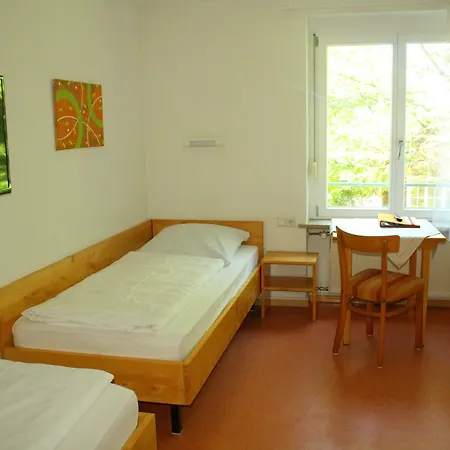 Gaestehaus St Theresia Bodensee 酒店