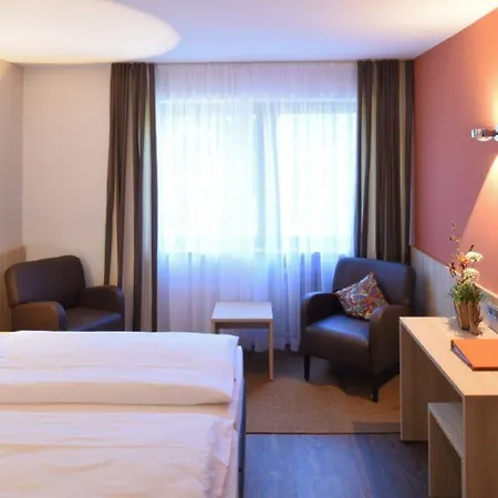 酒店 Gaestehaus St Theresia Bodensee
