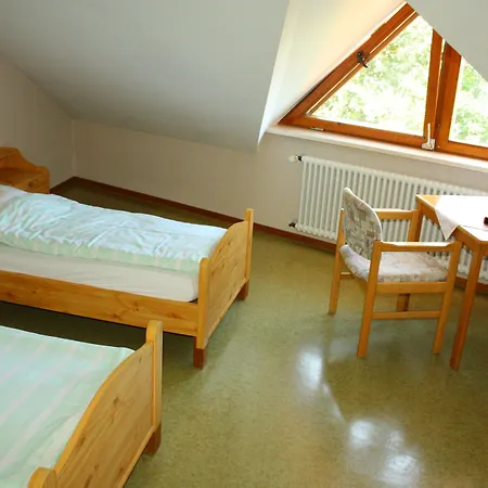 酒店 Gaestehaus St Theresia Bodensee 埃里斯基尔希