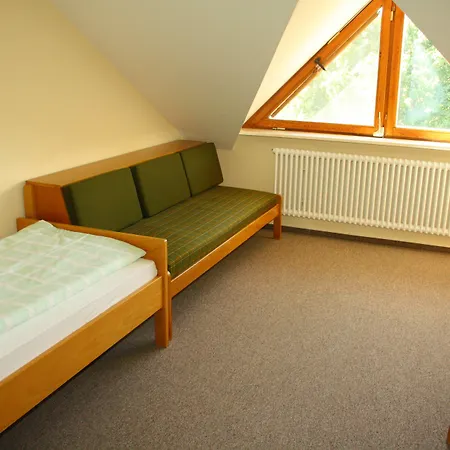 Gaestehaus St Theresia Bodensee 3*