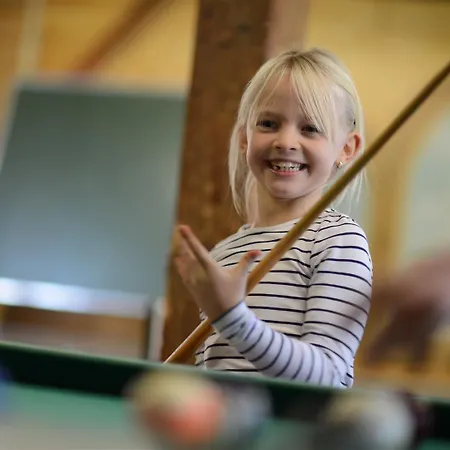 Gaestehaus St Theresia Bodensee Hotel Eriskirch