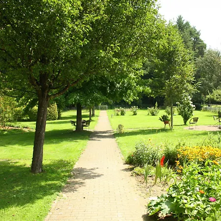 Gaestehaus St Theresia Bodensee Hotel 3*