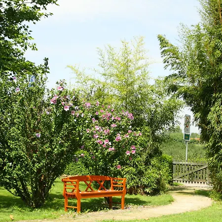 Hotel Gaestehaus St Theresia Bodensee