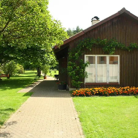 Hotel Gaestehaus St Theresia Bodensee