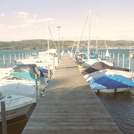 Gaestehaus St Theresia Bodensee