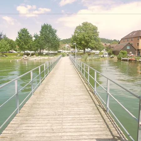 Hotel Gaestehaus St Theresia Bodensee 3*